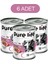 Kuzu Etli 400 Gr. Yetişkin Konserve Köpek Maması 1