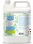 Home Beyaz Sabun Yüzey Temizleyici | Bitkisel Yağ Sabunu Bazlı | Klor SLES Fosfat Paraben Boya İçermez | İz Ve Leke Bırakmaz, Çizmeden Temizler, Durulama Gerektirmez | 5 L Refill 1