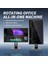 Highline I7 13650H,32GB, 1tb, 27" Pivot Ekran, Webcam, Bluetooth, Kablosuz Kl&mo All In One Pc 5