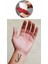 Lam Elif Tattoo Geçici Dövme Şablonları Kına Kalıpları 2