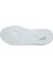 Mc Jampar Erkek 2281 Cilt Siyah Beyaz Memory Foam Taban Spor Ayakkabı 4