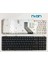 Nion Hp AEUT3G00040 Uyumlu Notebook Klavye (Siyah Tr) 1