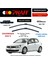 Volkswagen Golf 6 (2009-2012) Ön Silecek Süpürgesi 600MM + 480MM 1
