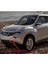Nissan Juke Ön Tampon Çeki Demiri Kapağı – Dayanıklı 3D Baskı Uyumlu Yedek Parça 1