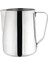 Paslanmaz Çelik Süt Potu 700 ml (SP-700) 1