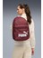 PHASE Backpack Bordo Unisex Sırt Çantası 6