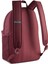 PHASE Backpack Bordo Unisex Sırt Çantası 8