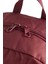 PHASE Backpack Bordo Unisex Sırt Çantası 10