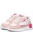 Graviton Ac Inf Pembe Kız Çocuk Spor Ayakkabı 10