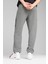 BMW MMS SWEAT PANTS REG/C GRI Erkek Eşofman Altı 9