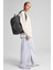 Plus Backpack Siyah Unisex Sırt Çantası 7