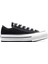 Chuck Taylor All Star Eva Siyah Unisex Çocuk Sneaker 13