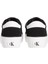VULC FLATFORM MG NYLON MI Siyah Kadın Sneaker 14