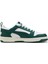 Rebound v6 Low Beyaz Erkek Sneaker 15