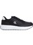ATHLEISURE RUNNER LACEUP Siyah Erkek Sneaker 6