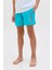 JPSTMAUI JJSWIM LOGO AKM Mavi Erkek Çocuk Şort 11