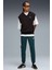 SPORT Poly Pants cl Yeşil Erkek Eşofman Altı 10