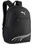 FUNDAMENTAL Backpack Siyah Unisex Sırt Çantası 11