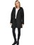 ONLSALLY RAINCOAT OTW NOO Siyah Kadın Mont 11