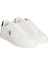 CLASSIC CUPSOLE MONO LTH Beyaz Erkek Sneaker 8