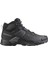 X ULTRA 5 MID GORE-TEX Siyah Erkek Outdoor Ayakkabı 8