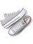 Chuck Taylor All Star Lift Unisex Gri Sneaker.030 12