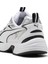 Milenio tech_ Beyaz Erkek Sneaker 15