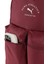 PHASE CLASS Backpack Kırmızı Unisex Sırt Çantası 8