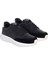 Athleısure Runner Mg Lth Siyah Kadın Sneaker 14
