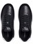 Athleısure Runner Mg Lth Siyah Kadın Sneaker 16