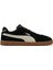 Club II Era Suede Siyah Kadın Sneaker 10