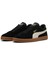 Club II Era Suede Siyah Kadın Sneaker 11
