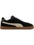 Club II Era Suede Siyah Kadın Sneaker 12