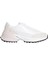 HIKE RUNNER MG NYLON PERL Beyaz Kadın Sneaker 13
