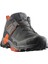 X ULTRA 5 GORE-TEX Gri Erkek Outdoor Ayakkabı 7
