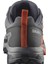X ULTRA 5 GORE-TEX Gri Erkek Outdoor Ayakkabı 9