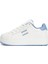 TJW FLATFORM ESS Mavi Kadın Sneaker 12
