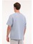 Better Days Tee Soluk Mavı Erkek Kısa Kol T-Shirt 17