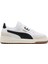 Shuffle Downtown OG Siyah Erkek Sneaker 6