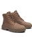 Greyfield MID LACE UP Kahverengi Kadın Outdoor Bot 7