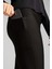 W RUN VELOCITY FL TIGHT Siyah Kadın Tayt 10