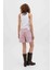 Jxlaura Short Mw Color De Lila Kadın Şort 13