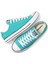 CHUCK TAYLOR ALL STAR Yeşil Kadın Sneaker 14