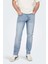 Only&sons Onsyoke Tapered Lb 9684 D Mavi Erkek Pantolon 12