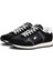 TJM RUNNER CASUAL Siyah Erkek Sneaker 9