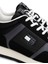 TJM RUNNER CASUAL Siyah Erkek Sneaker 12