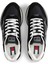 TJM RUNNER CASUAL Siyah Erkek Sneaker 13
