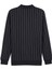 CLASS CREW TR Lacivert Erkek Sweatshirt 8