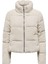 ONLNEWDOLLY CORDUROY PUFF Bej Kadın Mont 7