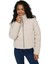 ONLNEWDOLLY CORDUROY PUFF Bej Kadın Mont 10